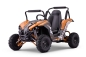 Preview: NITRO MOTORS E-UTV 1200W Eco midi Kinder Buggy Savana VX Sport 2
